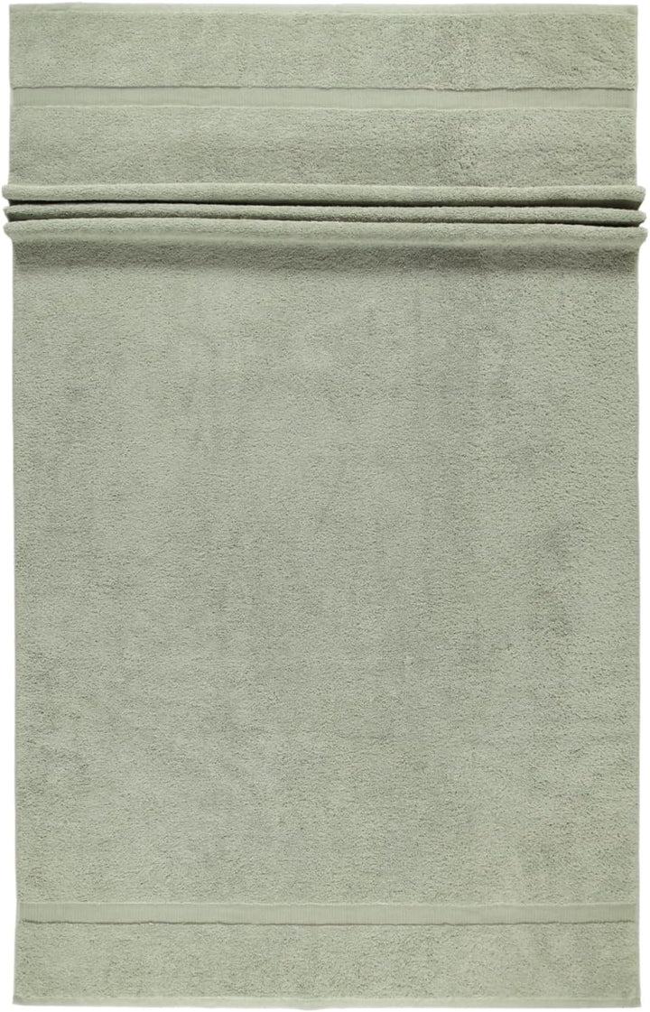 Rhomtuft Handtücher Princess Jade - 90 Saunatuch 95x180 cm, Saunatuch 95x180 cm