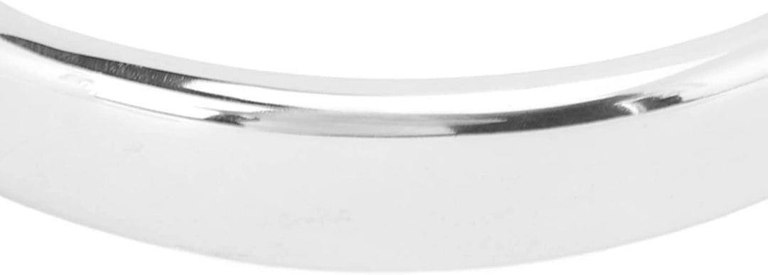 Yosoo Haltegriff für Boote 168 Mm Haltegriffschiene aus Edelstahl für Boote, Hochglanzpoliert für Tü
