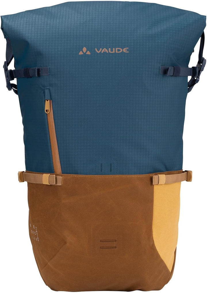 VAUDE Cityrucksack CityGo II Baltic Sea Einheitsgrösse, Baltic Sea Einheitsgrösse