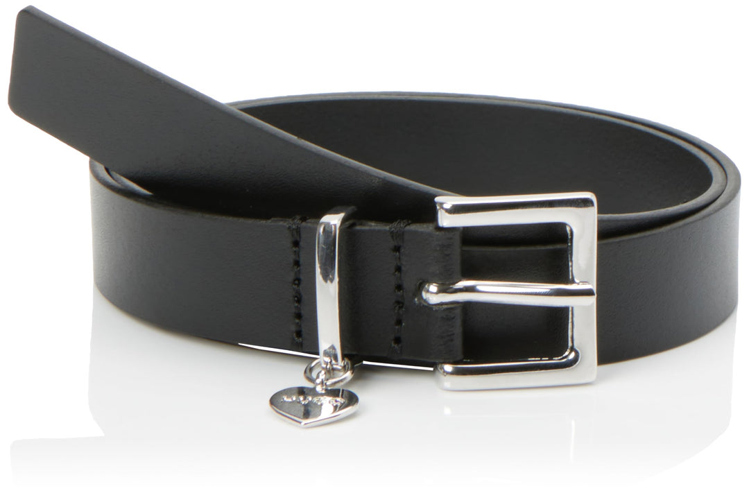 HUGO Damen Belt, Black1