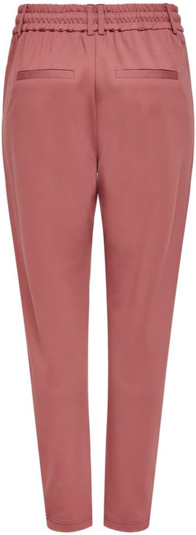 ONLY Female Chino Hose ONLPARIS Slim Fit Chino Hose XXS / 34L Apple Butter, XXS / 34L Apple Butter