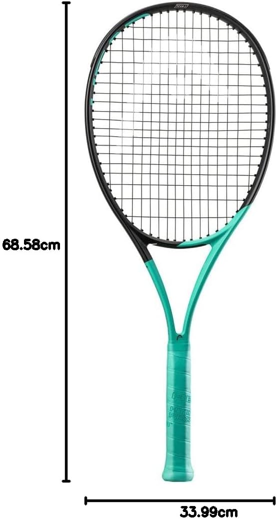 HEAD Boom Team 2022 1, 1