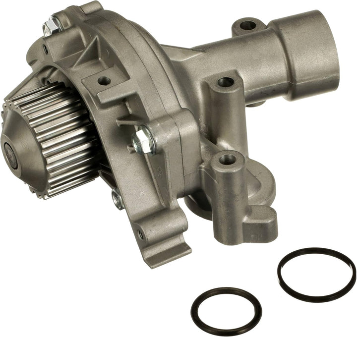 GATES PowerGrip Kit + Wasserpumpe KP15528XS