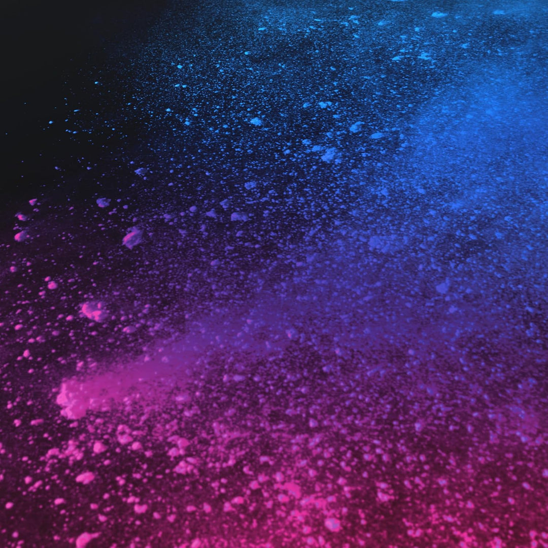 TITANWOLF - XXL Speed Gaming Mauspad 900 x 400mm - XXL Mousepad - Tischunterlage Large Size - verbes