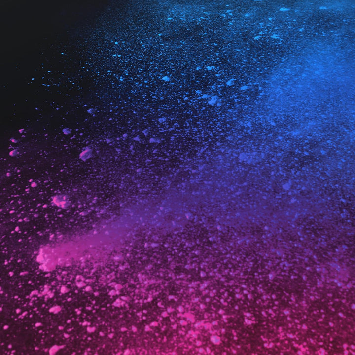 TITANWOLF - XXL Speed Gaming Mauspad 900 x 400mm - XXL Mousepad - Tischunterlage Large Size - verbes