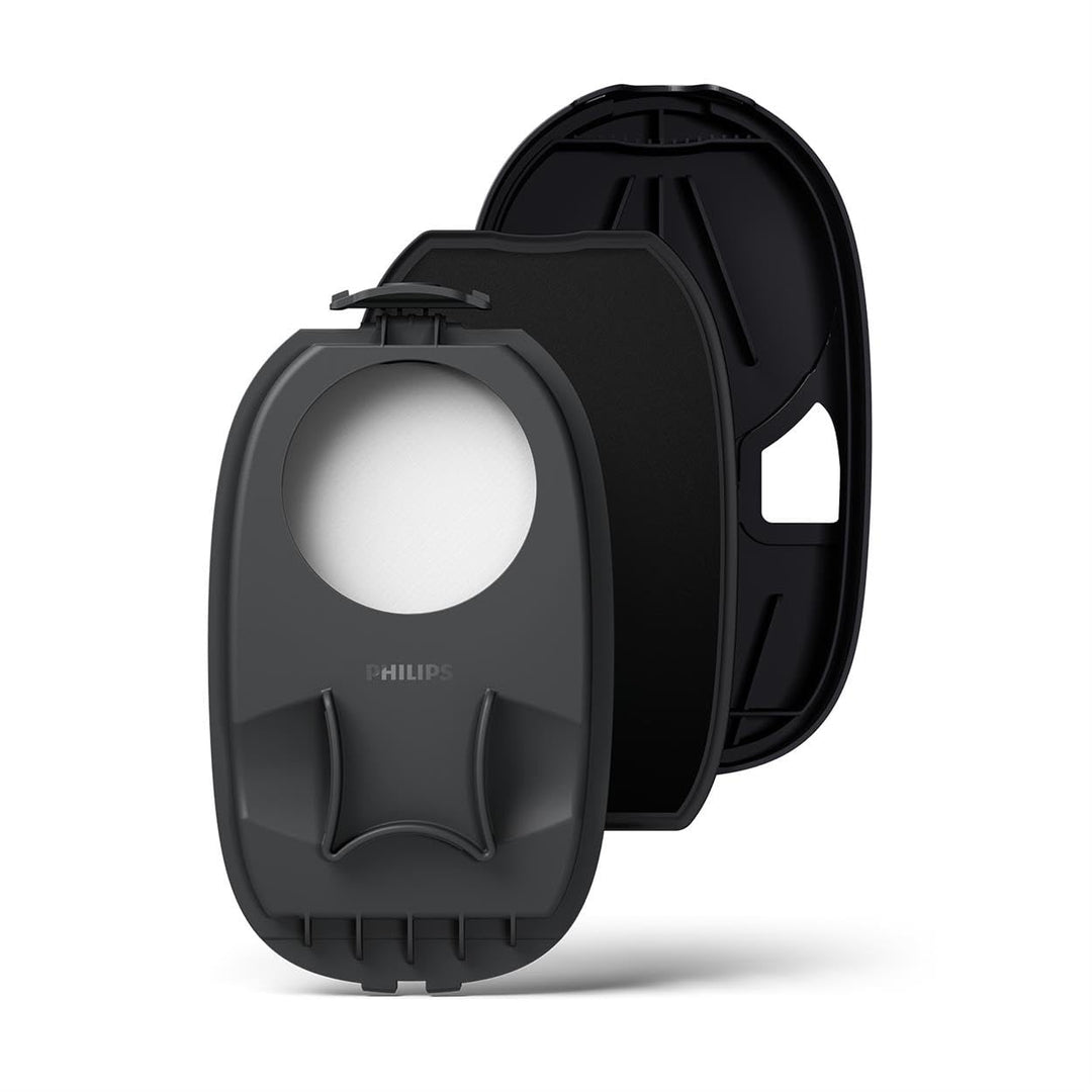 Philips Ersatzfilter für AquaTrio kabellos 9000er Serie (XV1791/01), Ersatzfilter für AquaTrio