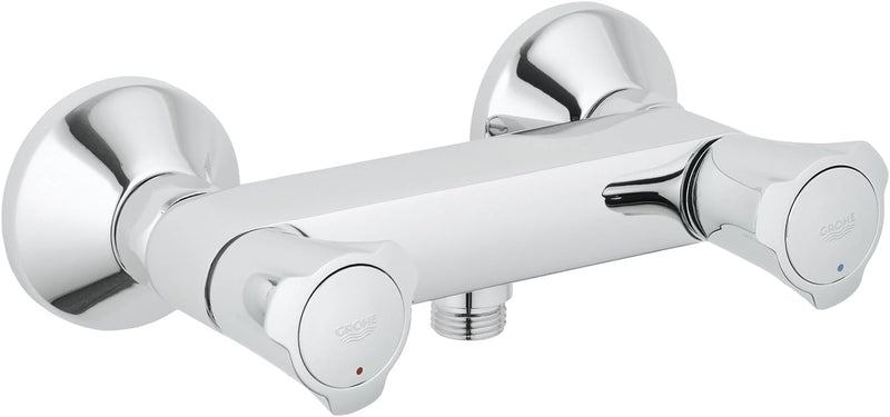 GROHE Costa | Brause- und Duschsysteme - Brausearmatur | chrom | 26330001 Sonstige, Sonstige