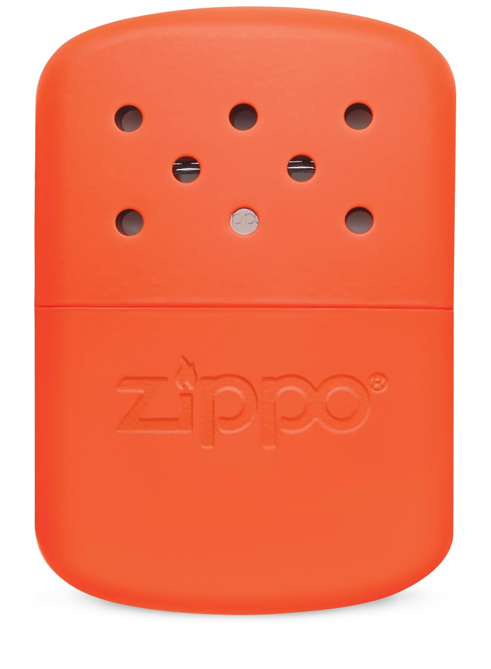 Zippo Unisex Zippo handwarmer blaze oranje 12 uur Handw rmer, orange, 12h EU orange 12h Single, oran