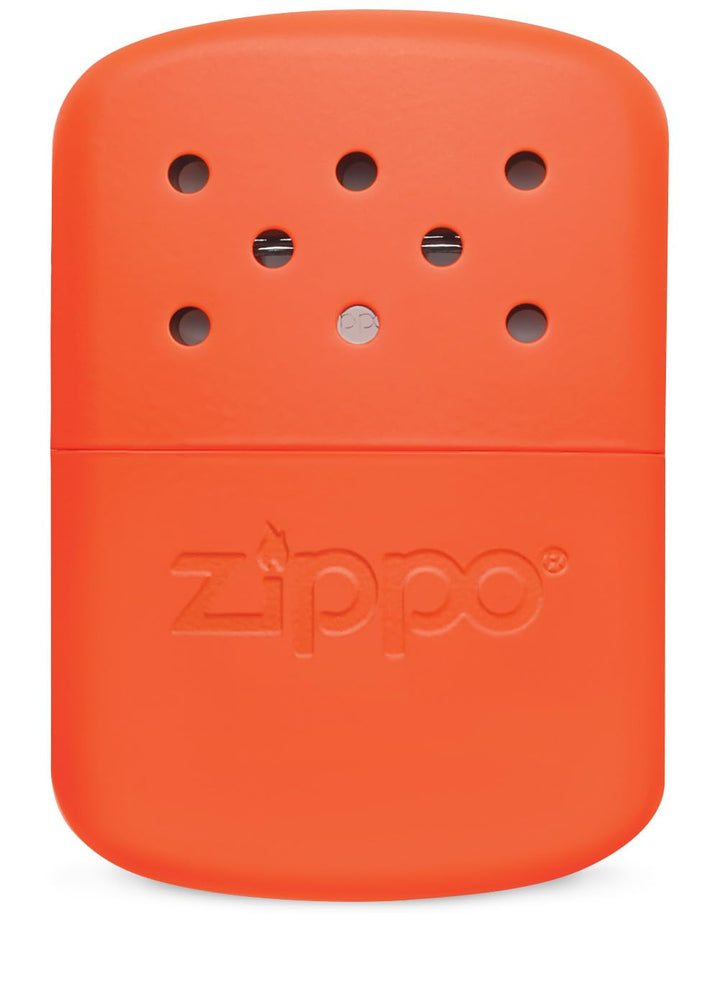 Zippo Unisex Zippo handwarmer blaze oranje 12 uur Handw rmer, orange, 12h EU orange 12h Single, oran