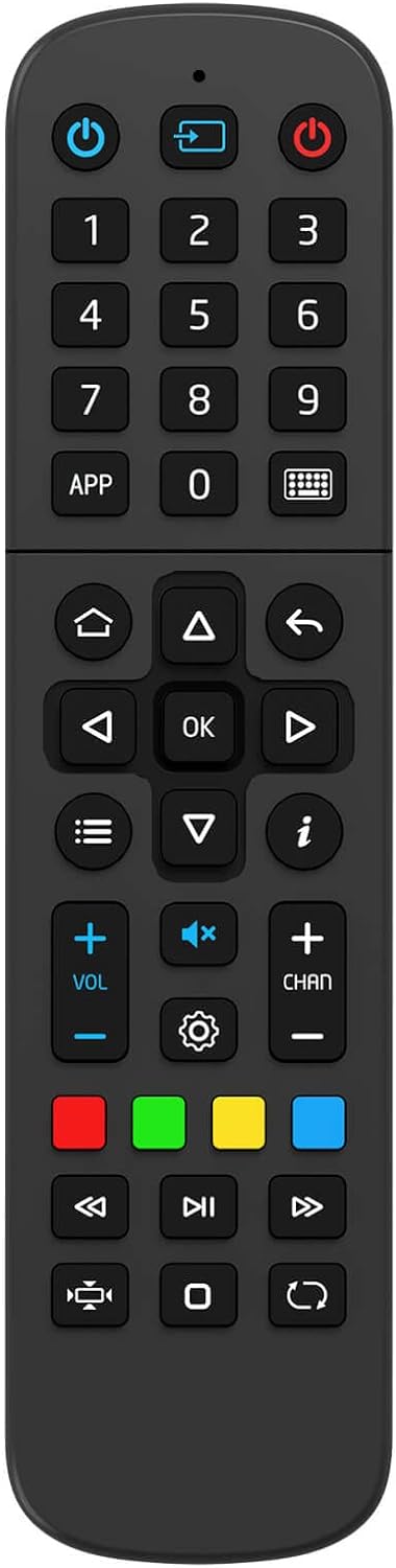 MAG 540w3 Original Infomir & hb-digital 4K Set Top Box Multimedia Player Internet TV Receiver UHD 60