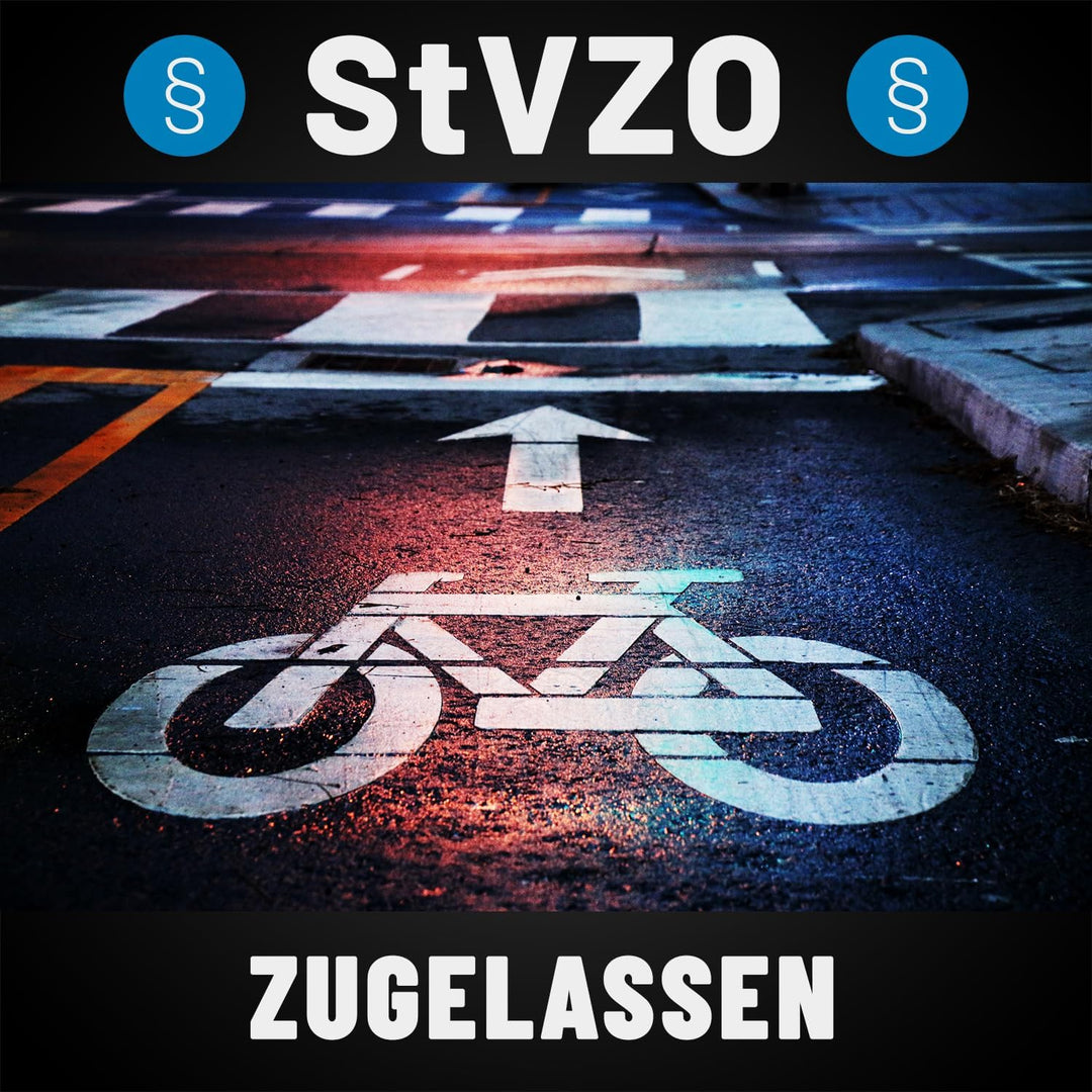ABSINA LED Fahrradlicht Set USB aufladbar - 180 Lumen &amp; 50 Lux - Fahrradbeleuchtung Set StVZO zugela