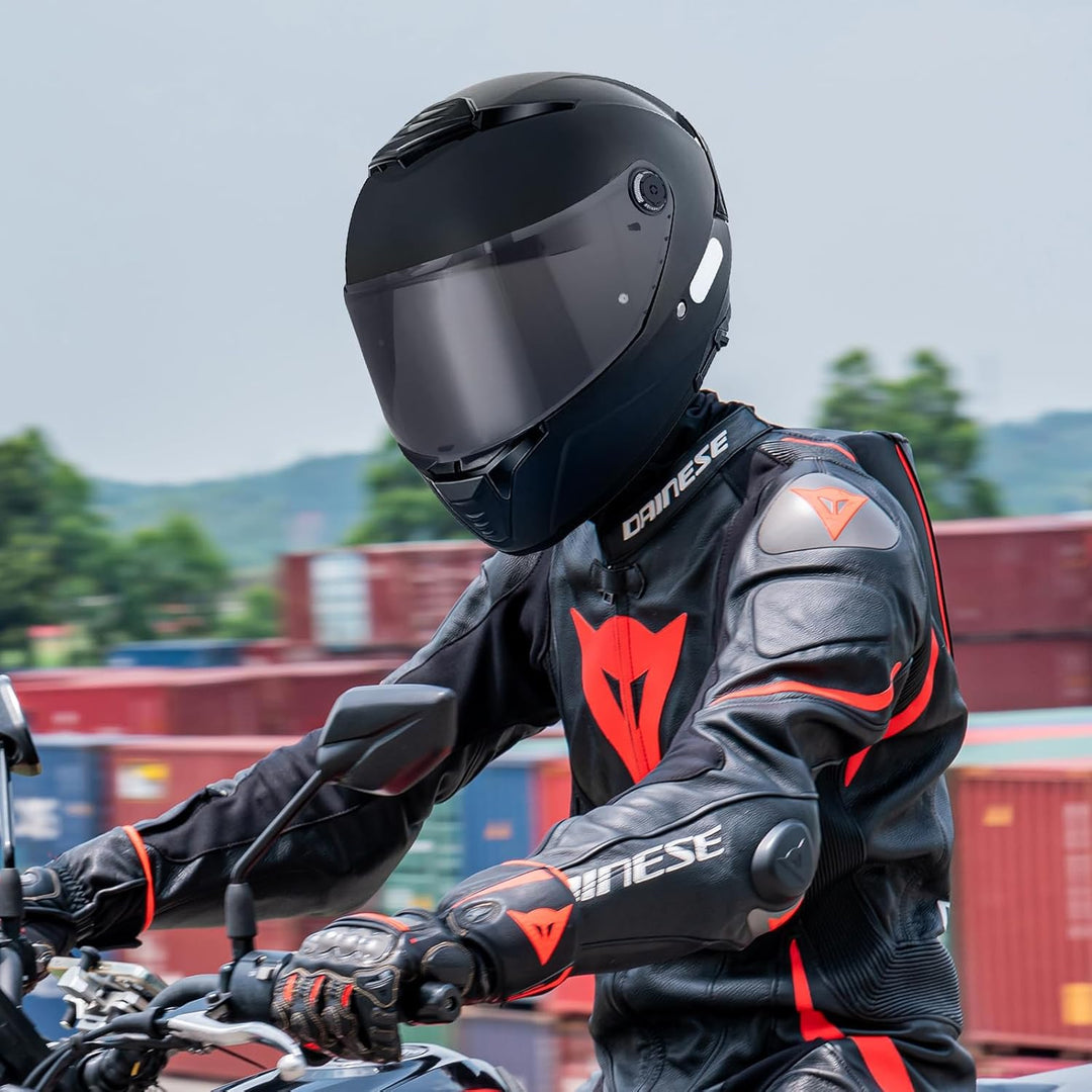 Helmvisier für MT 28B/Thunder 4SV, Motorradhelm Visier,Helmvisier Motorrad Windschutz Helm Objektiv