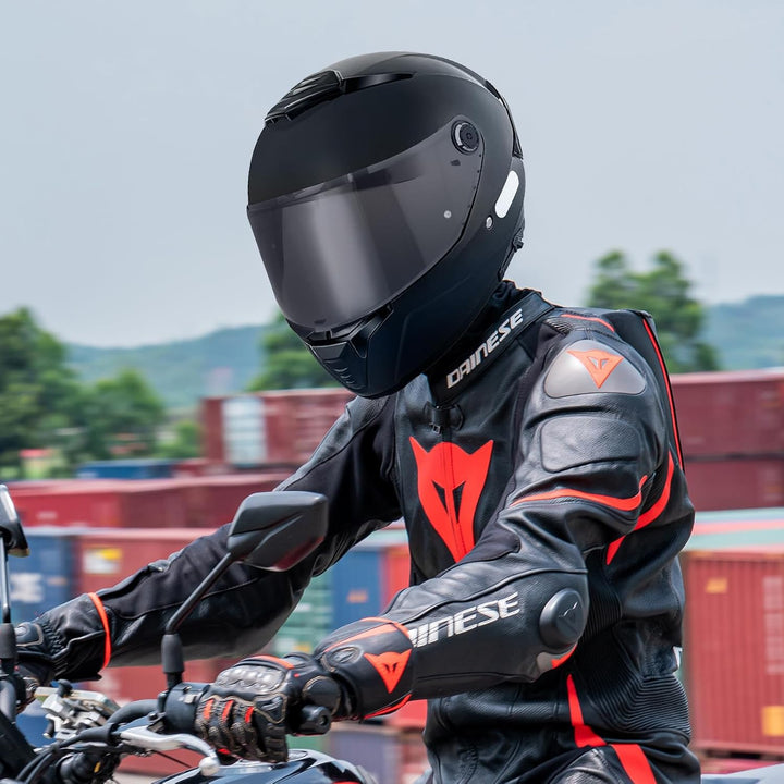 Helmvisier für MT 28B/Thunder 4SV, Motorradhelm Visier,Helmvisier Motorrad Windschutz Helm Objektiv