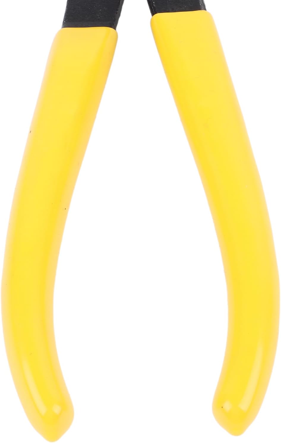 Gitarrensaiten-Schneider, 6 Zoll Bundsaitenzange mit tragbarem Griff, Präzisionswerkzeug für Gitarre