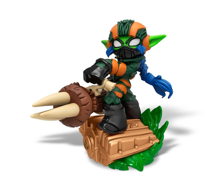 Skylanders SuperChargers: Starter Pack - [PlayStation 3] PlayStation 3 Standard, PlayStation 3 Stand