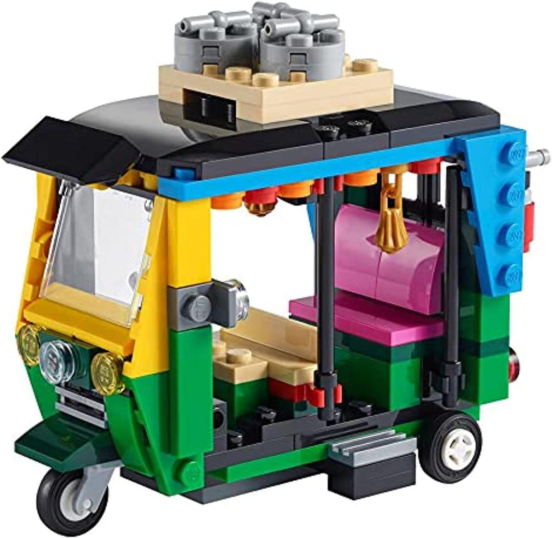 LEGO® Creator - Tuk Tuk - 40469