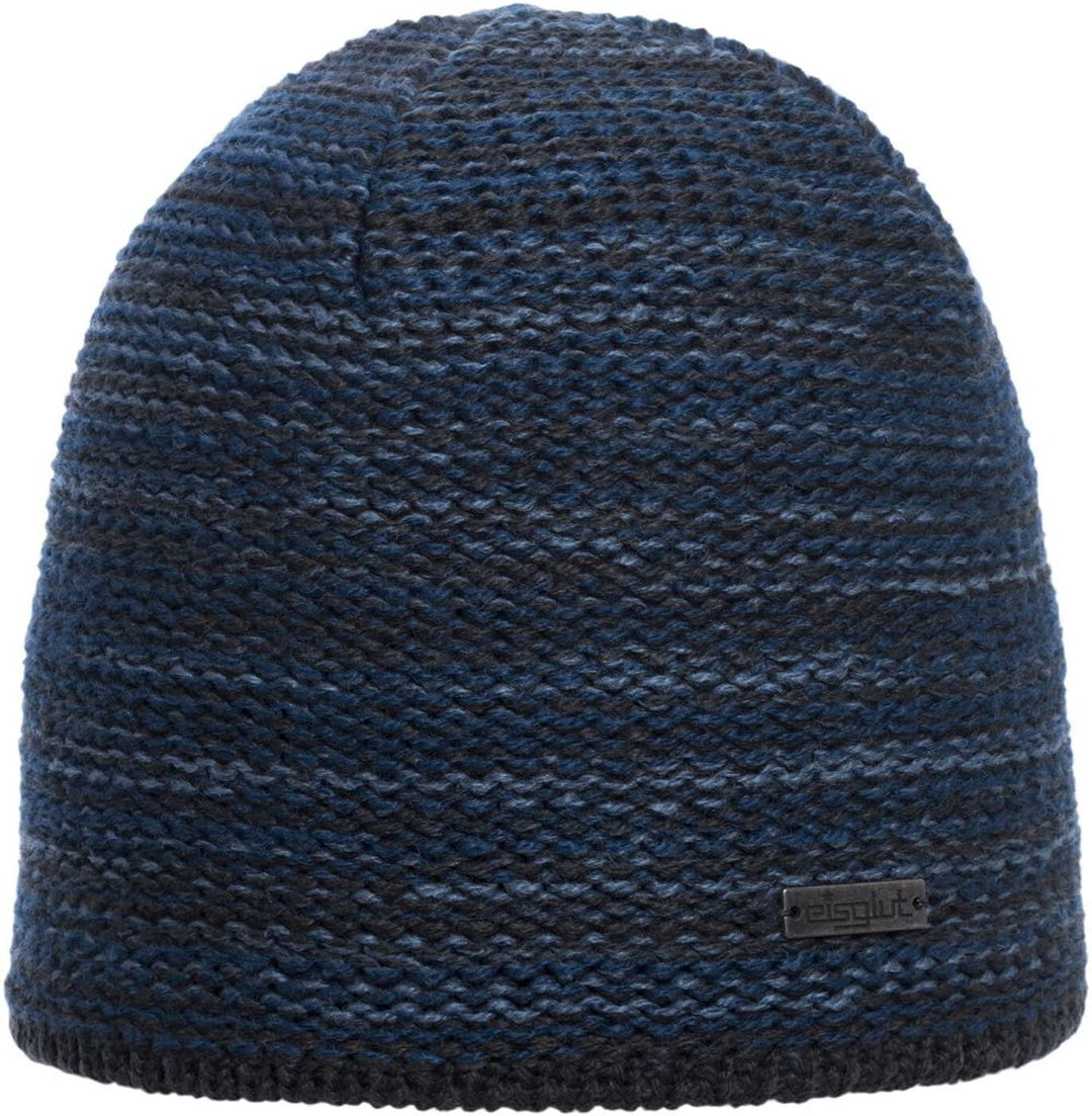 Eisglut Unisex Kinder Wylie Mütze M/57-58cm GRAFIT, M/57-58cm GRAFIT