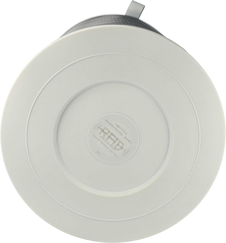 vhbw 3X HEPA Filter H11 kompatibel mit Xiaomi Smart Air Purifier 4 Luftreiniger - Ersatz-Filter
