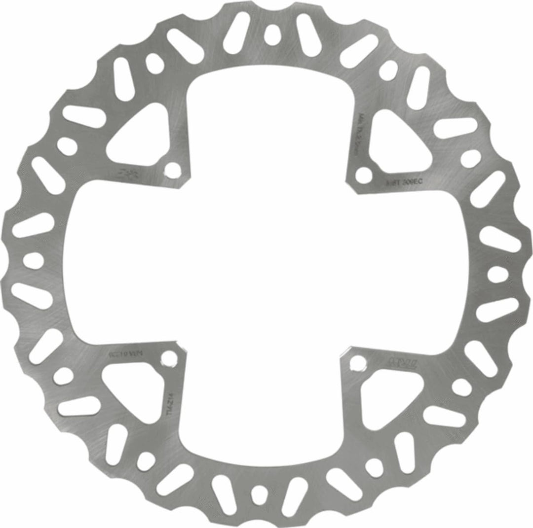 TRW MST309EC Bremsscheiben