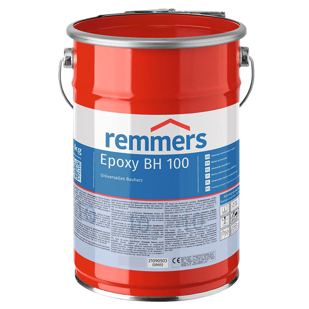 Remmers Epoxy BH 100 - Universal-Mörtelharz