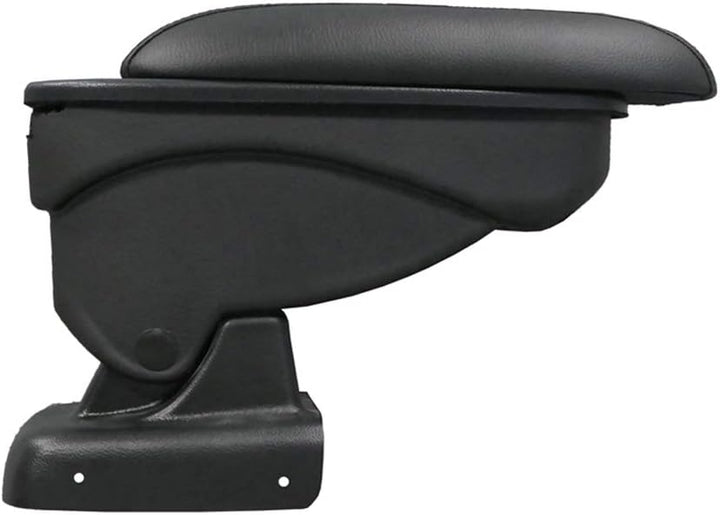 AUTO-STYLE Armlehne Slider kompatibel mit Suzuki Swift 2005-2010