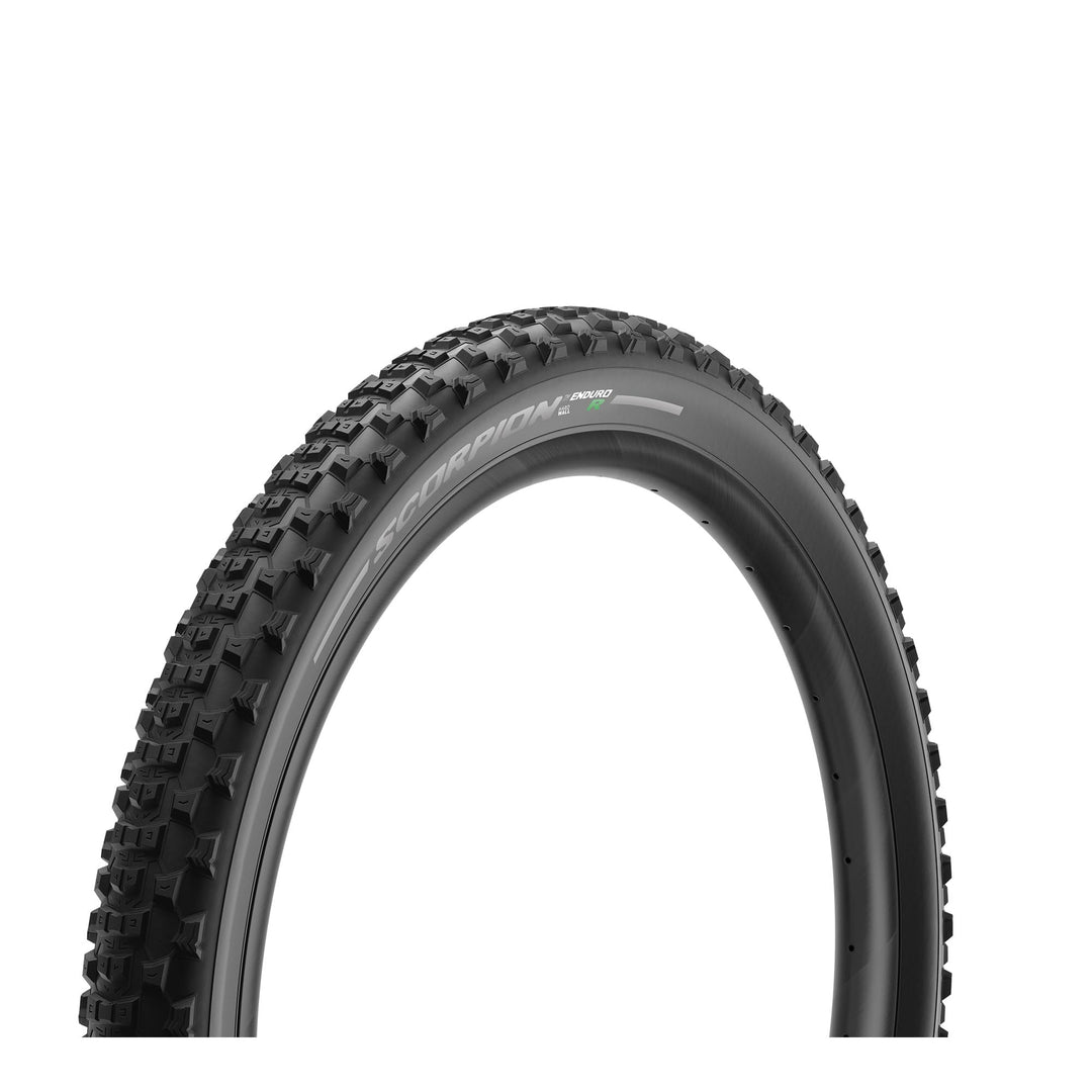 Pirelli Unisex – Erwachsene Scorpion Reife, Black, 29 x 2.6