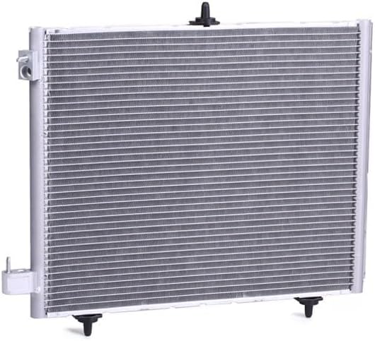 DENSO DCN21009 Kondensator, Klimaanlage