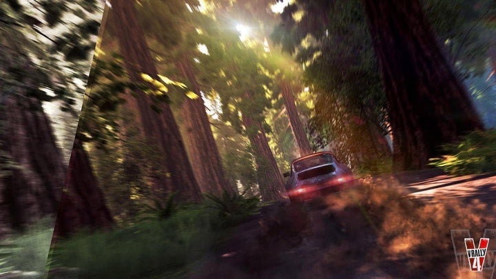 BIGBEN INTERACTIVE V-Rally 4
