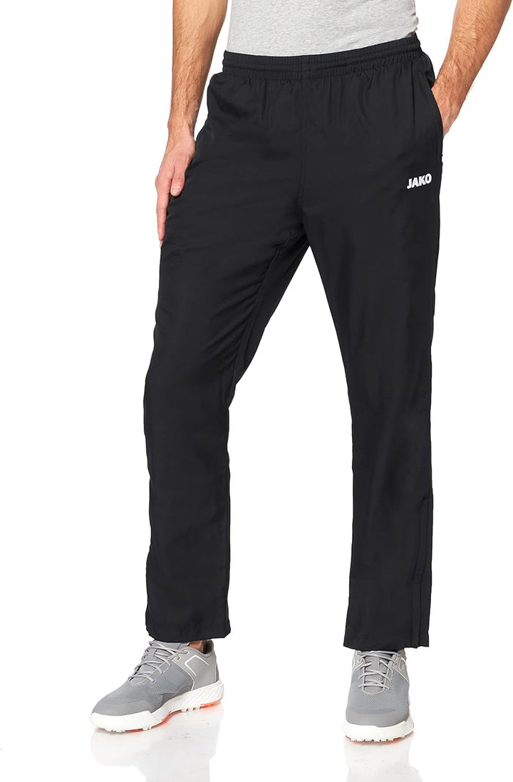 JAKO Herren Präsentationshose Classico, 6550 XXL Marine, XXL Marine