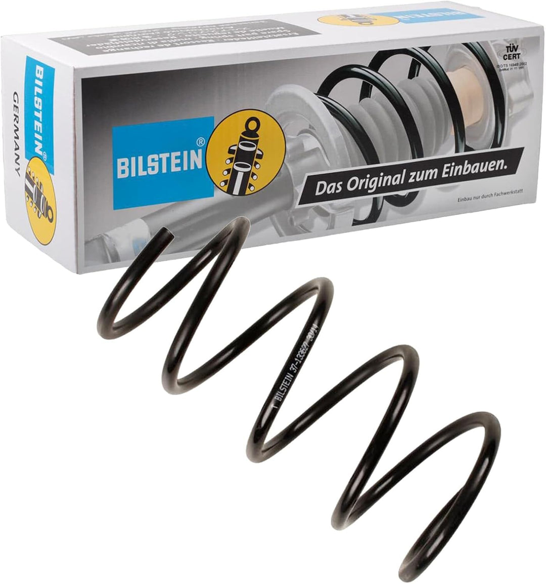 Bilstein 37-133627 Schraubenfeder