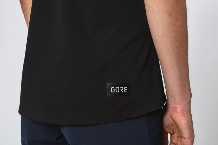 GORE WEAR Damen Trailkpr Tech T-Shirt 36 Uniform Sand, 36 Uniform Sand
