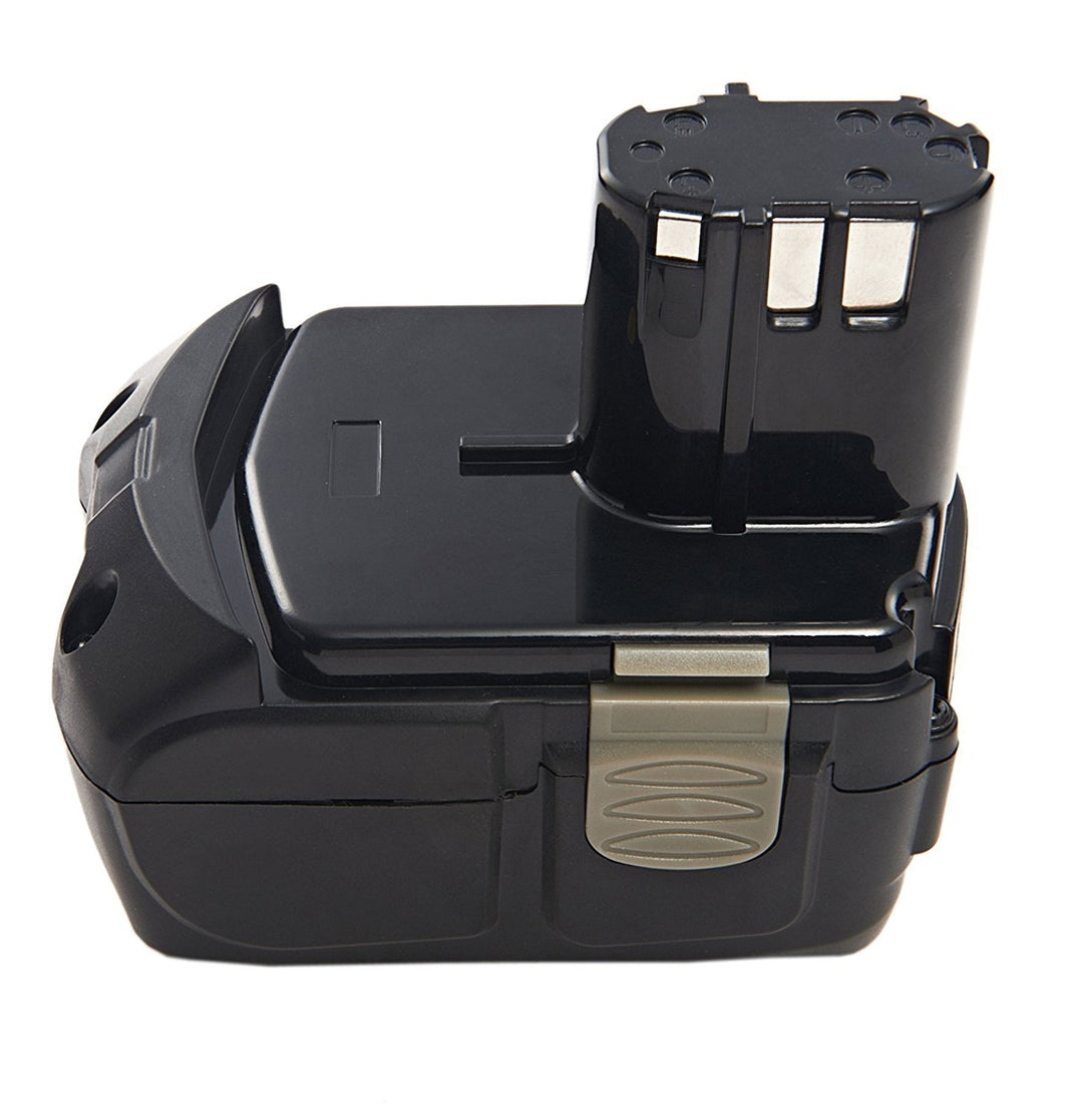 PowerSmart® 3000mAh 18V Li-ion Akku für Hitachi 326240, 326241, 327730, 327731, BCL 1815, BCL 1825,