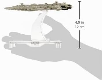 Star Wars Armada FFGSWM13 Tabletop, Einzelbett, Mehrfarbig, 4. Rebel Alliance 4. Rebel Alliance e) R