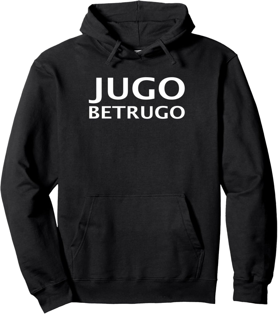 Jugo Betrugo Jugoslawien Balkan Serbien Bosnien Kroatien Pullover Hoodie