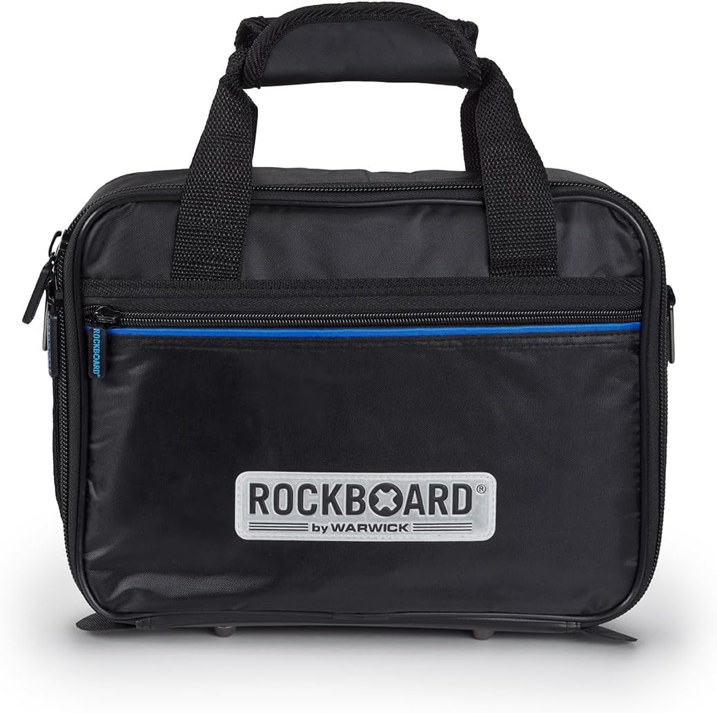 RockBoard Effects Pedal Bag No. 03