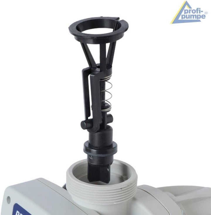 Amur Pumpensteuerung Druckschalter Druckwächter PRESFLO-2® Automatic-Controller Durchflusswächter un