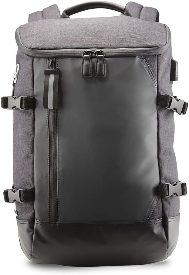 Picard Rucksack Speed Einheitsgrösse Schwarz, Einheitsgrösse Schwarz