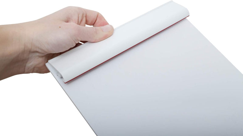 A4 Klemmbrett MAULpro (Packung mit 3) A4 Hoch (Packung mit 3), A4 Hoch (Packung mit 3)
