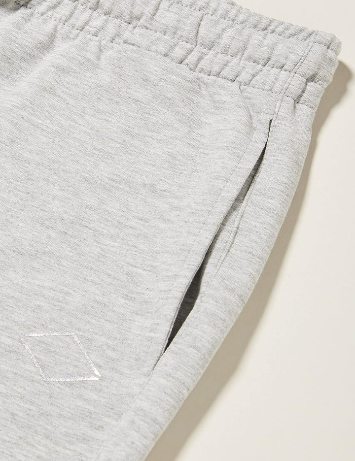 Replay Mädchen Lässige Hose 6 Jahre M04 Grey Melange, 6 Jahre M04 Grey Melange