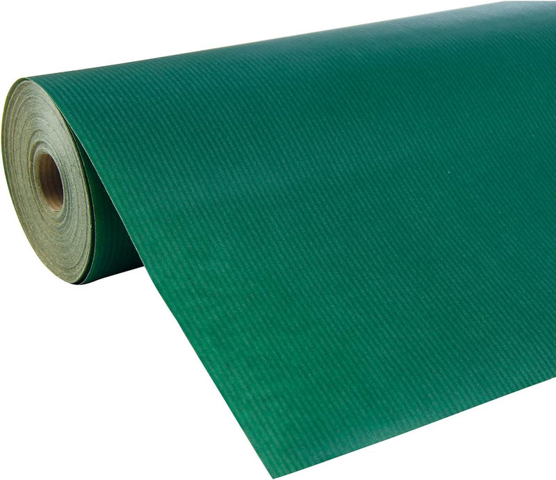 Clairefontaine 507550C Rolle Geschenkpapier (50 x 0,7 m, spezielle Breite, Kraftpapier, strapazierfä