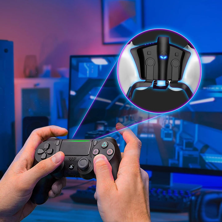 FPS Strike Pack Standard [PlayStation 4]