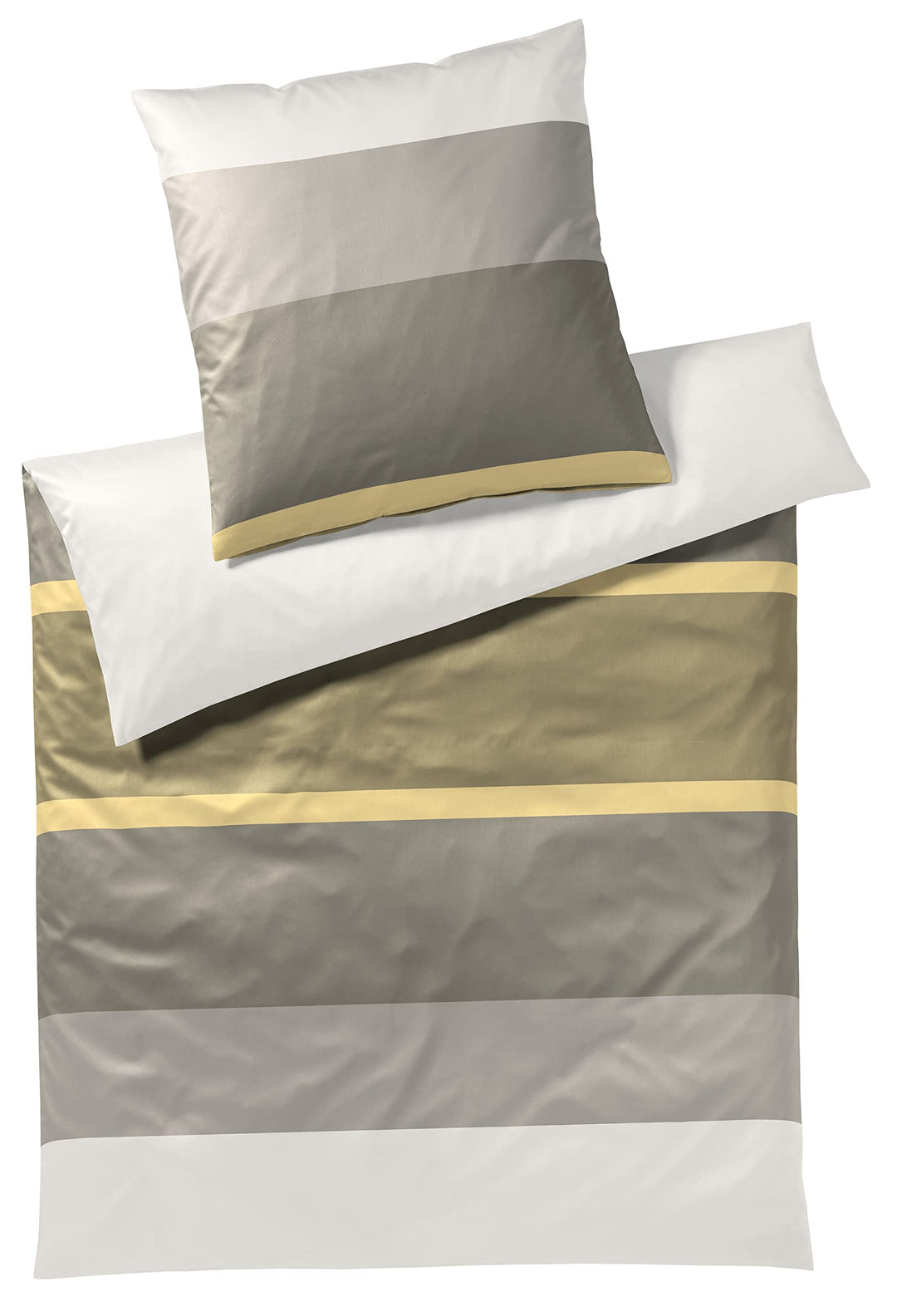 Joop! Bettwäsche Mood 4095 | 3 Desert - 155 x 220