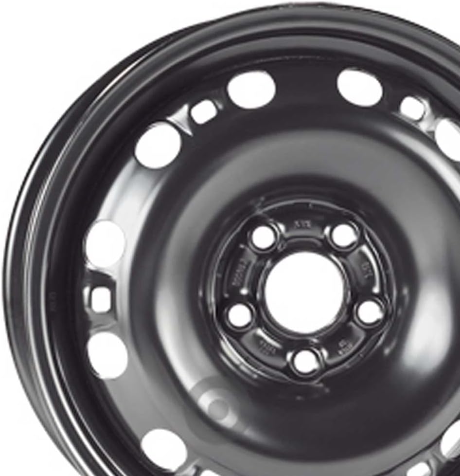 Alcar SF8000 Stahlfelge