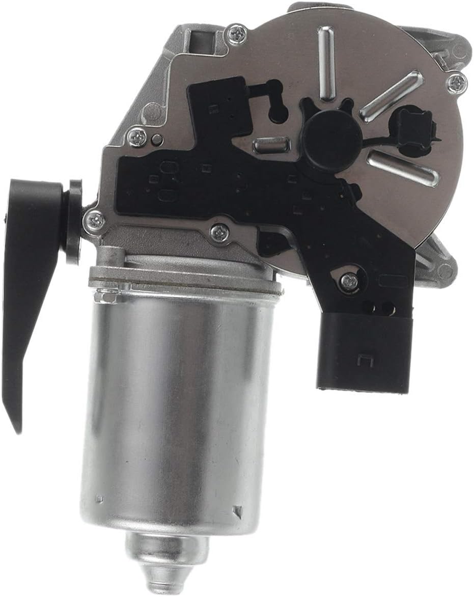 Wischermotor Scheibenwischermotor Vorne für Sprinter C-r-a-f-t-e-r Bus Kasten Pritsche/Fahrgestell 2