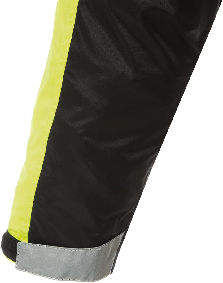 Tucano Urbano 768NY7 Ersatzteile, Nero–Giallo Fluo, XXL XXL Nero–Giallo Fluo, XXL Nero–Giallo Fluo