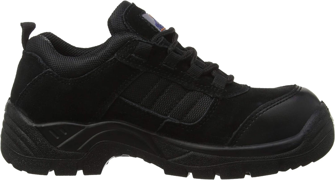 Portwest Portwest Compositelite Trouper Sicherheitsschuh S1, Grösse: 36, Farbe: Schwarz, FC66BKR36 3