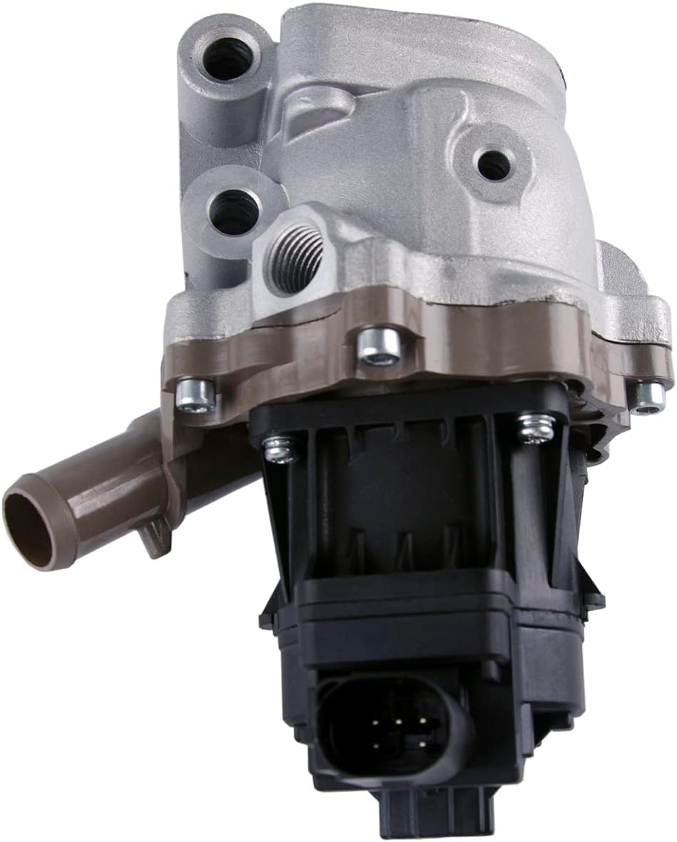 Globalautoparts AGR Ventil 5801856571, 5801365344, 504388655 88188 für Daily IV Box Body/Estate (200