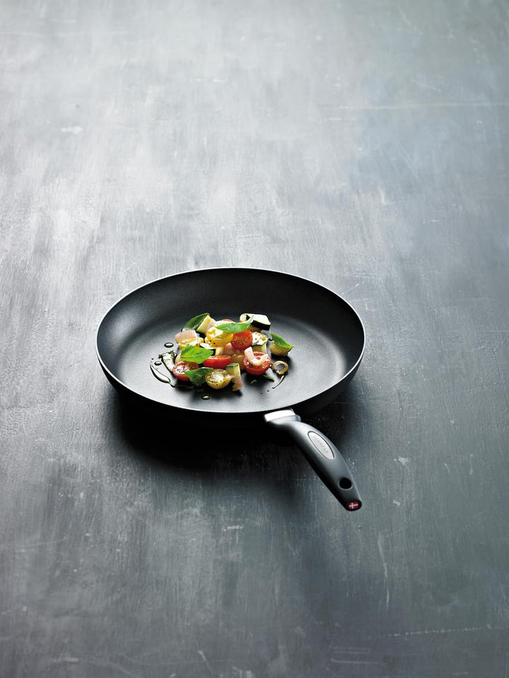 SCANPAN IQ Bratpfanne 20 cm | Multifunktionale Pfanne für alle Herdarten | Langlebige Stratanium Ant