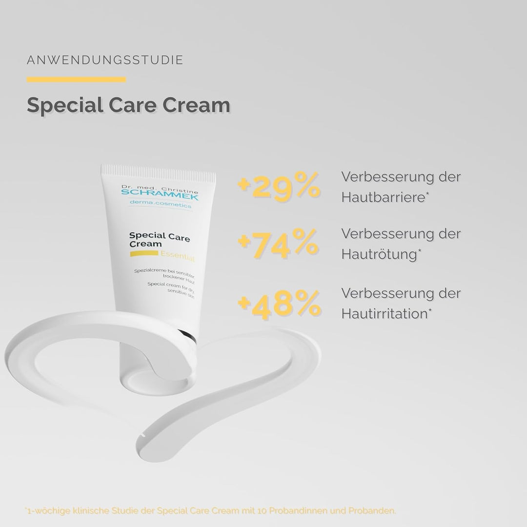 SCHRAMMEK Special Care Cream, 1 x 50 ml