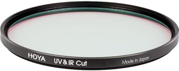 Hoya UV-IR Cut 77mm Schwarz, 77mm